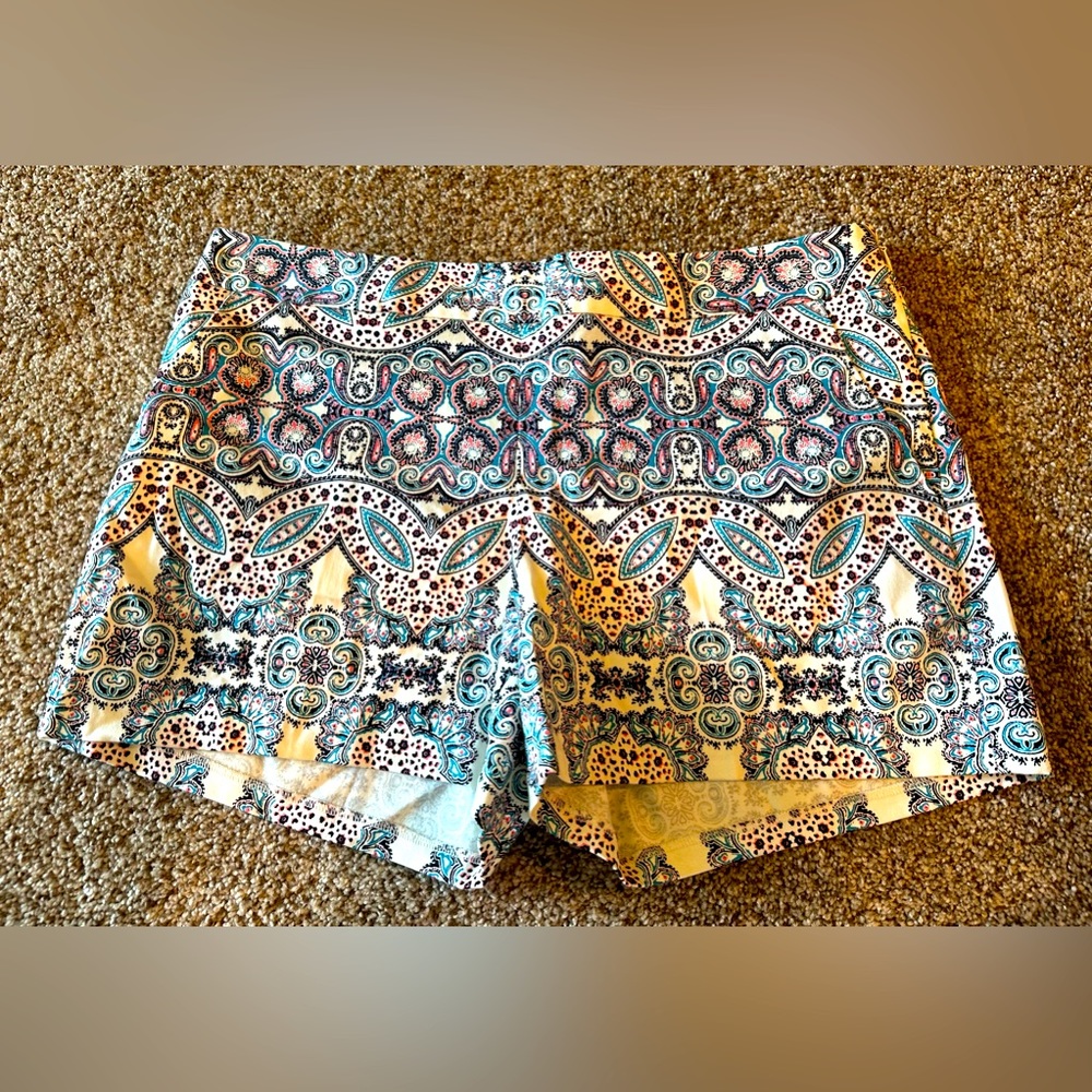 EXPRESS WOMENS SHORTS
